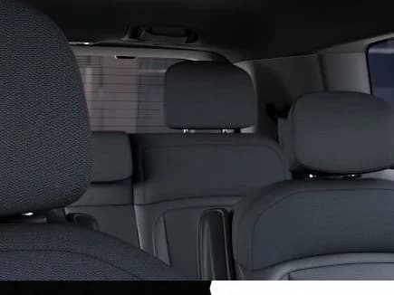Kia Telluride S AWD 2027 — side view
