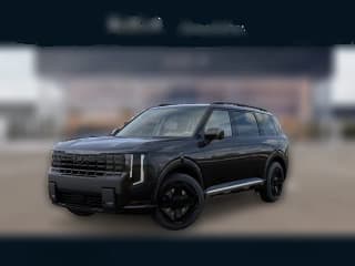 Kia Telluride X-Line SX-Prestige AWD