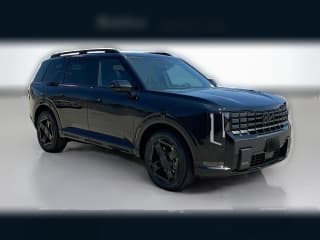 Kia Telluride SX-Prestige AWD