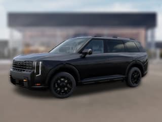 Kia Telluride SX-Prestige AWD
