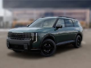 Kia Telluride SX-Prestige AWD