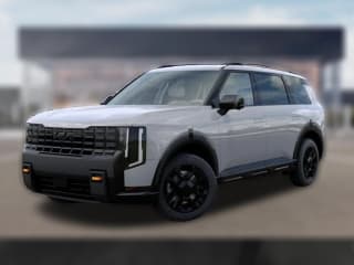 Kia Telluride X-Pro SX-Prestige AWD