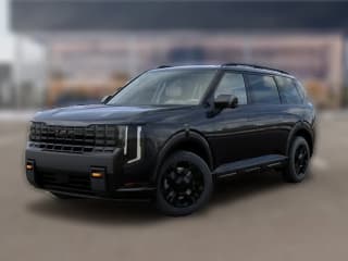 Kia Telluride X-Pro SX-Prestige AWD