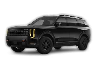Kia Telluride X-Line SX-Prestige AWD