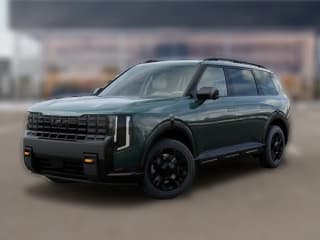 Kia Telluride X-Pro SX-Prestige AWD