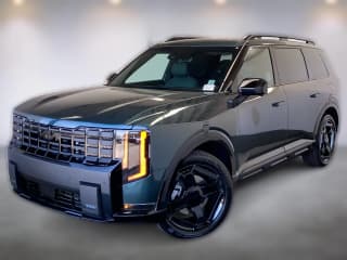 Kia Telluride SX-Prestige AWD