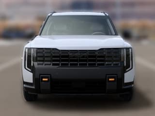 Kia Telluride X-Pro SX-Prestige AWD