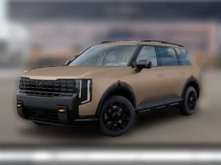 Kia Telluride SX-Prestige AWD