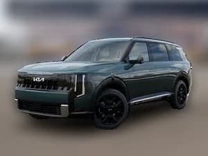 Kia Telluride SX-Prestige AWD
