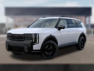 Kia Telluride X-Line SX-Prestige AWD