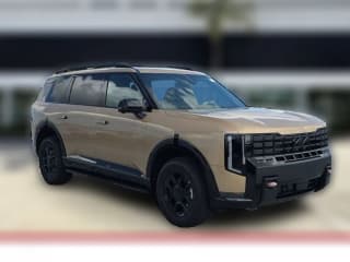 Kia Telluride X-Pro SX-Prestige AWD