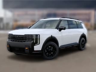 Kia Telluride X-Pro SX-Prestige AWD