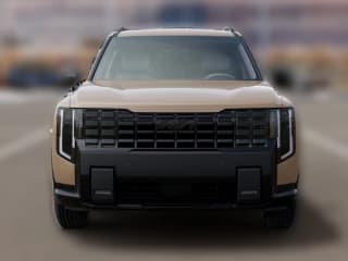 Kia Telluride X-Line SX-Prestige AWD