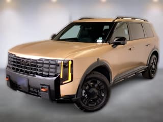 Kia Telluride X-Pro SX-Prestige AWD