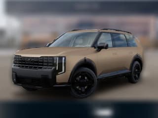 Kia Telluride X-Line SX-Prestige AWD