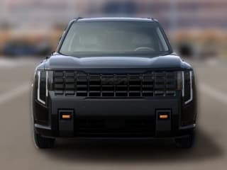 Kia Telluride X-Pro SX-Prestige AWD