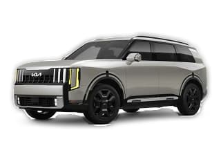 Kia Telluride Hybrid X-Line SX-Prestige AWD