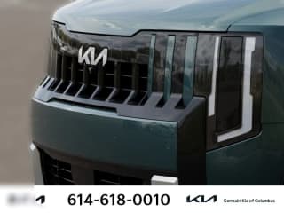 Kia Telluride Hybrid SX-Prestige AWD