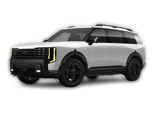 Kia Telluride Hybrid X-Line SX-Prestige AWD