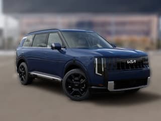 Kia Telluride Hybrid SX-Prestige AWD