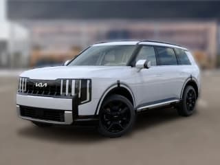 Kia Telluride Hybrid SX-Prestige AWD