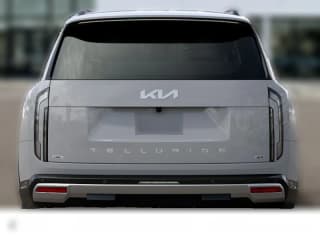 Kia Telluride Hybrid SX-Prestige AWD