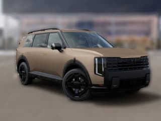 Kia Telluride Hybrid X-Line SX-Prestige AWD