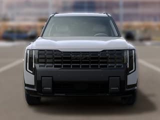 Kia Telluride Hybrid X-Line SX-Prestige AWD