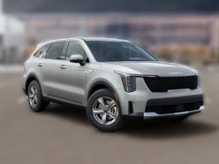 Kia Sorento LX FWD