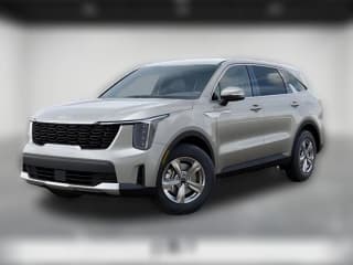 Kia Sorento LX FWD