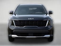 Kia Sorento LX FWD 2026 — side view