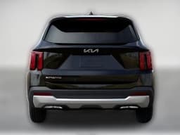 Kia Sorento LX FWD 2026 — side view