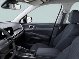 Kia Sorento LX FWD 2026 — side view