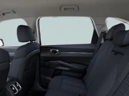 Kia Sorento LX FWD 2026 — side view