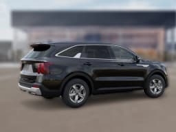 Kia Sorento LX FWD 2026 — side view