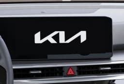 Kia Sorento LX FWD 2026 — side view