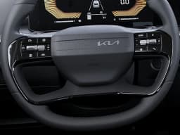 Kia Sorento LX FWD 2026 — side view