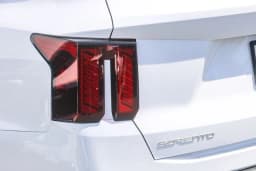 Kia Sorento LX FWD 2026 — side view