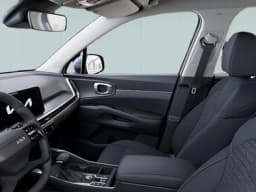 Kia Sorento LX FWD 2026 — side view