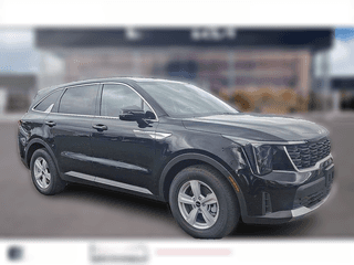 Kia Sorento LX FWD
