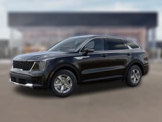 Kia Sorento LX FWD