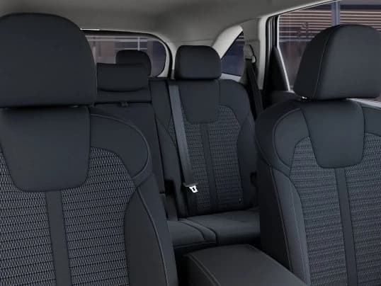 Kia Sorento LX FWD 2026 — side view
