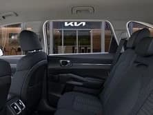 Kia Sorento LX FWD 2026 — side view