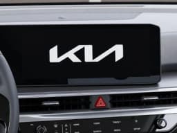 Kia Sorento LX FWD 2026 — side view