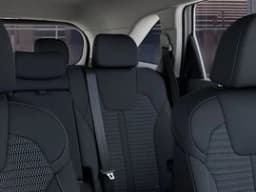 Kia Sorento LX FWD 2026 — side view