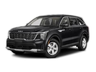 Kia Sorento LX FWD