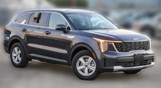 Kia Sorento LX FWD