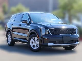 Kia Sorento LX FWD