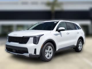 Kia Sorento LX FWD