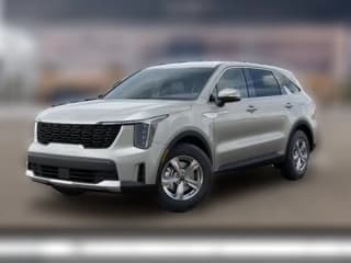 Kia Sorento LX FWD